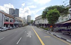 Jalan Besar (D8), Shop House #525730571